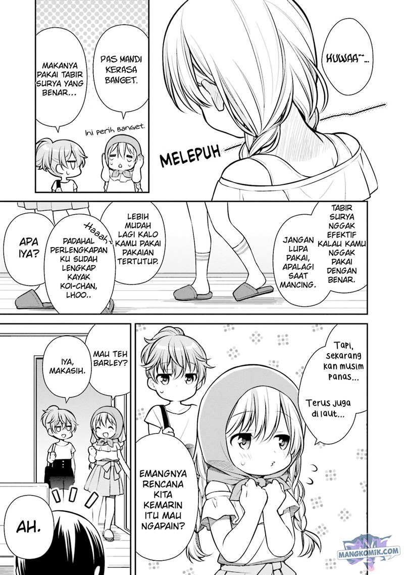 Slow Loop Chapter 12 - halaman 1