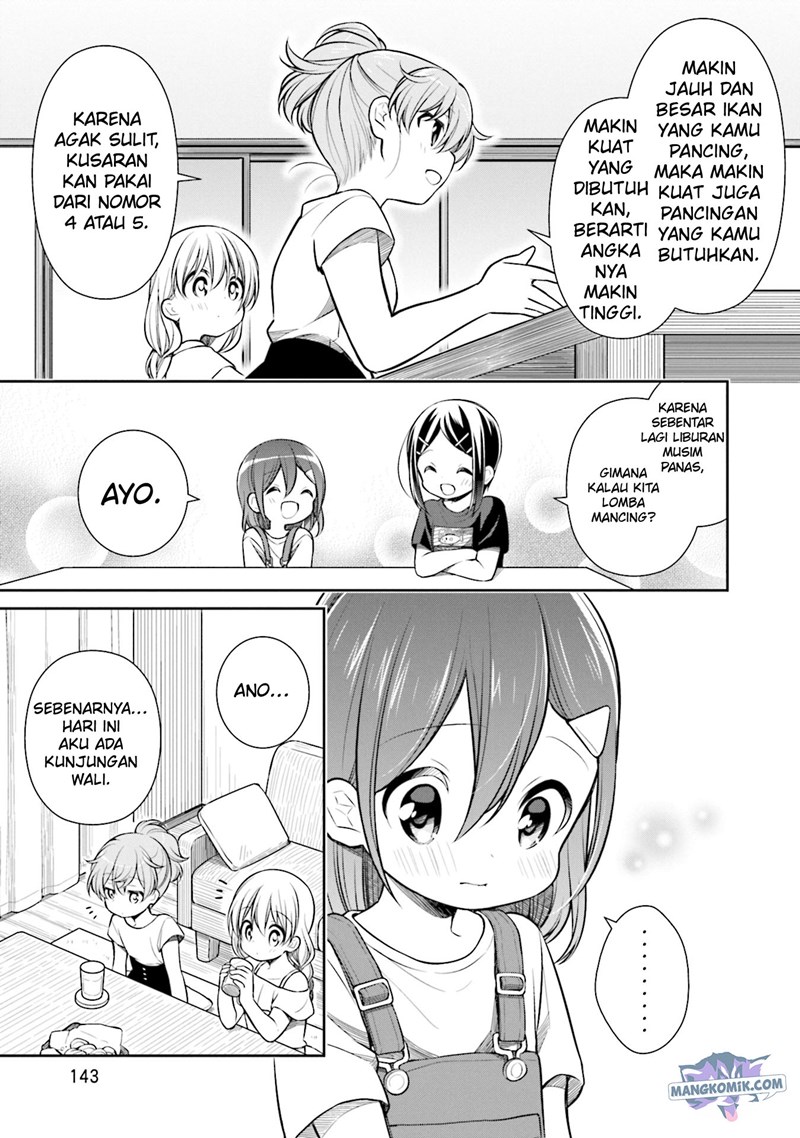 Slow Loop Chapter 12 - halaman 10