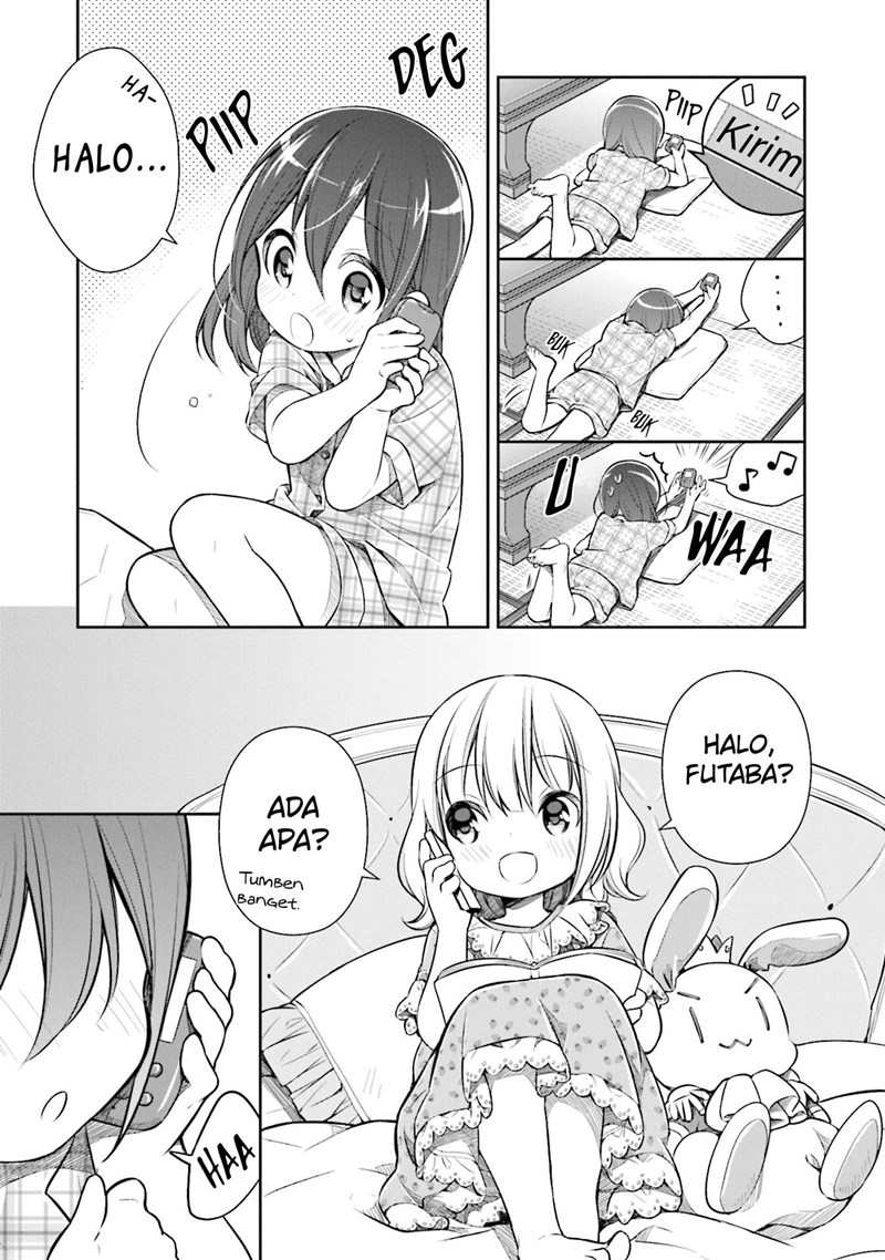 Slow Loop Chapter 12 - halaman 16