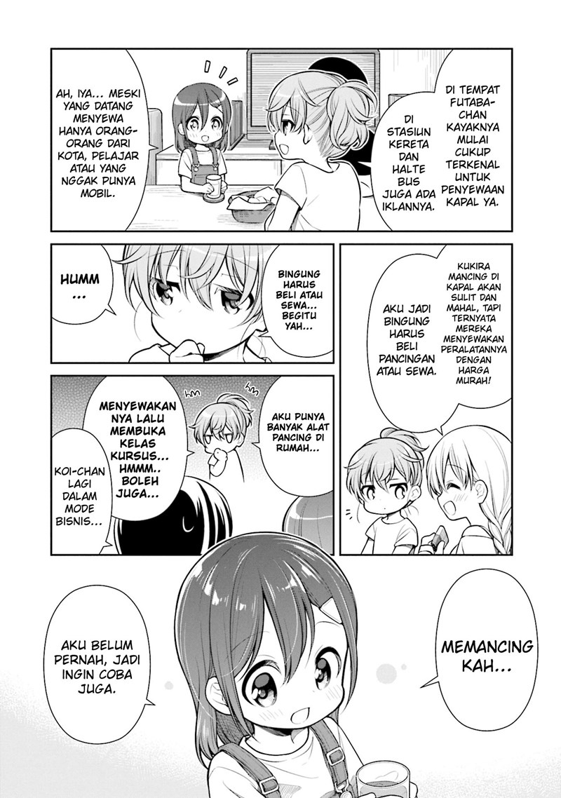 Slow Loop Chapter 12 - halaman 8