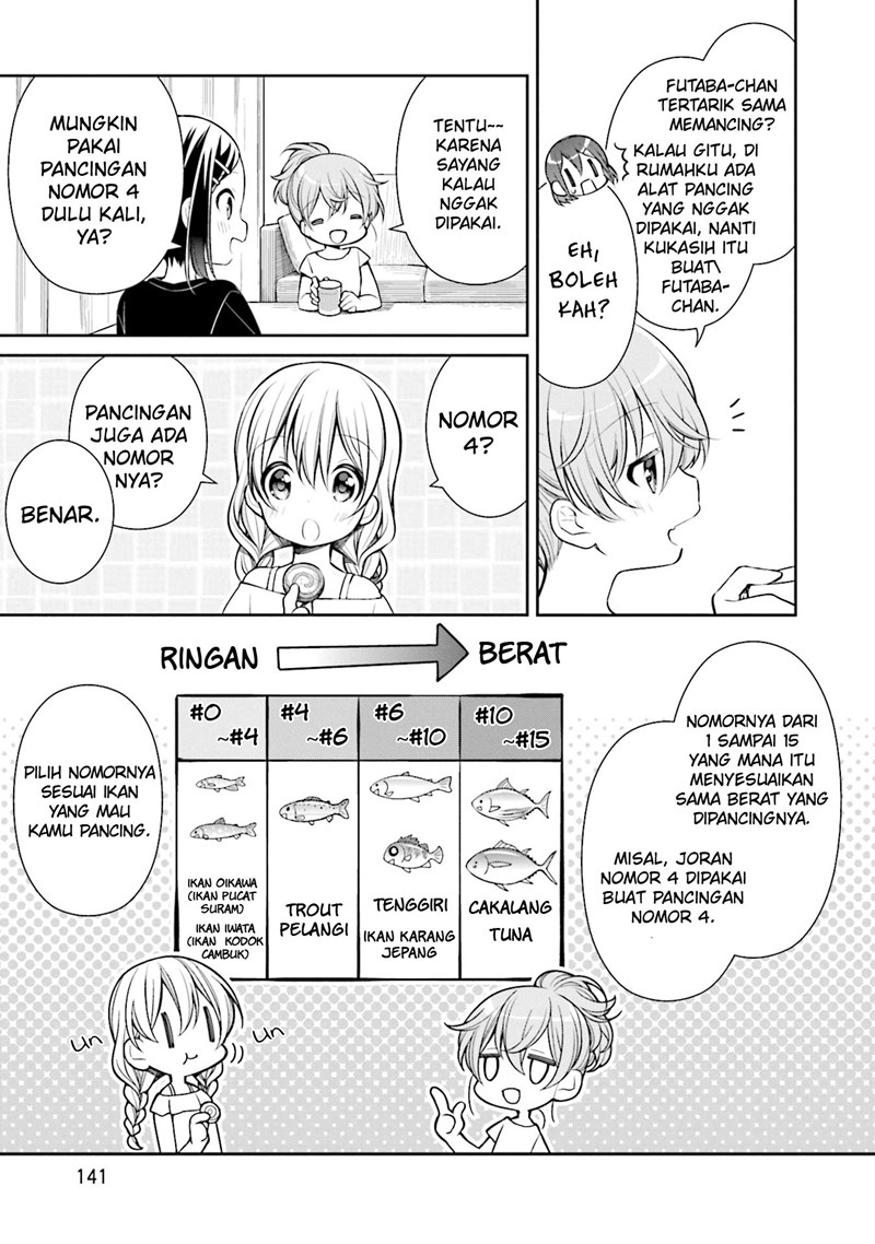 Slow Loop Chapter 12 - halaman 9
