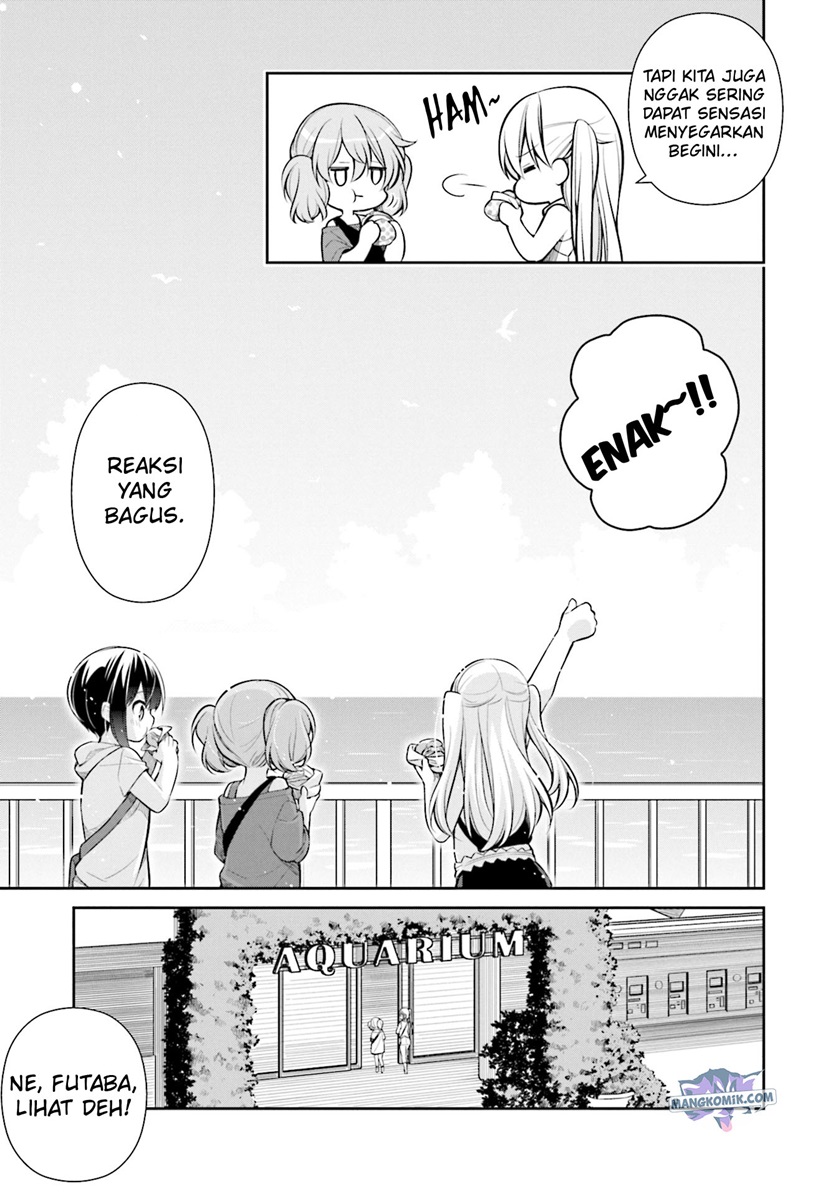 Slow Loop Chapter 13 - halaman 11