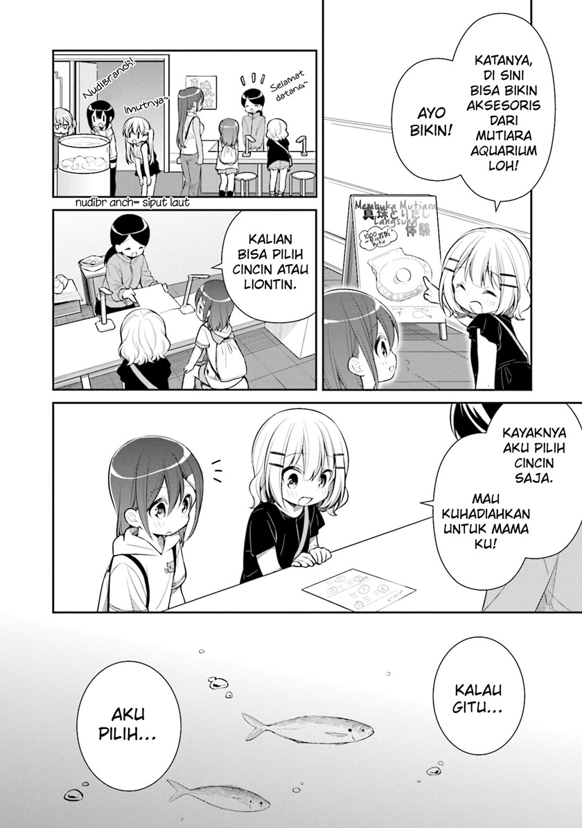 Slow Loop Chapter 13 - halaman 12