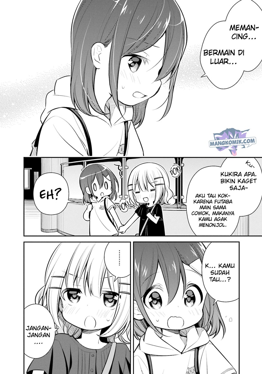 Slow Loop Chapter 13 - halaman 14