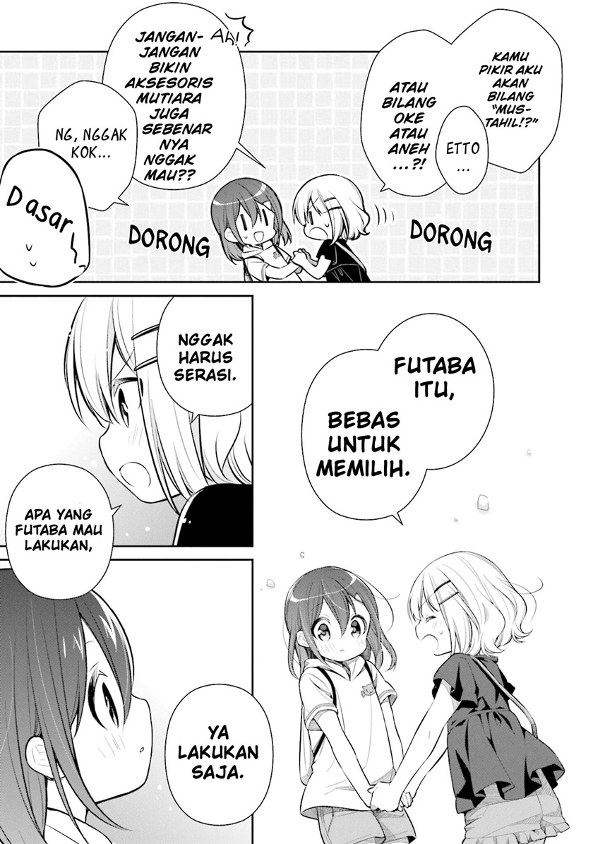 Slow Loop Chapter 13 - halaman 15