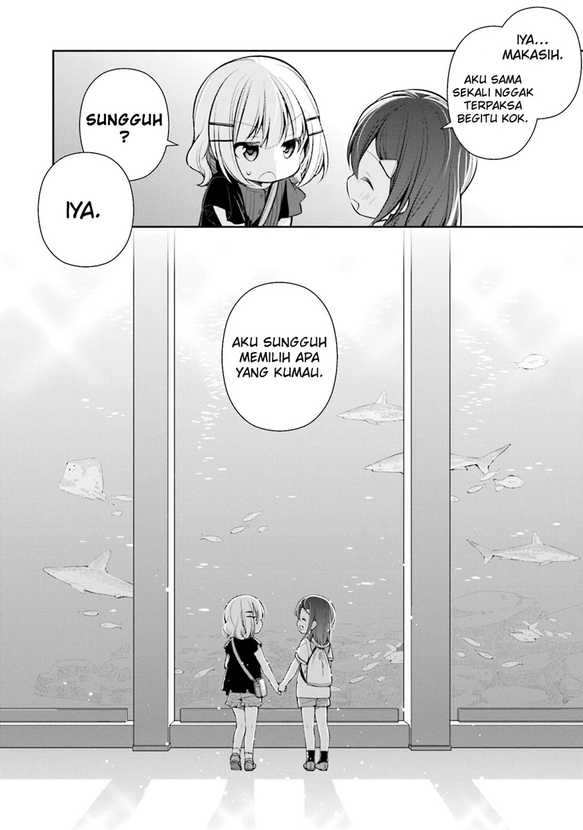 Slow Loop Chapter 13 - halaman 16