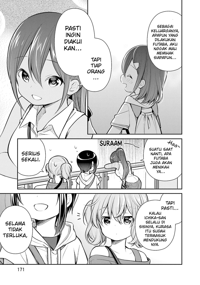 Slow Loop Chapter 13 - halaman 19