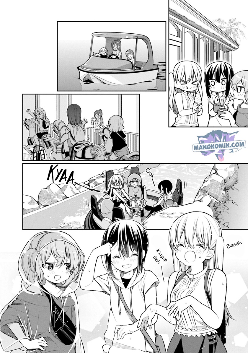 Slow Loop Chapter 13 - halaman 2
