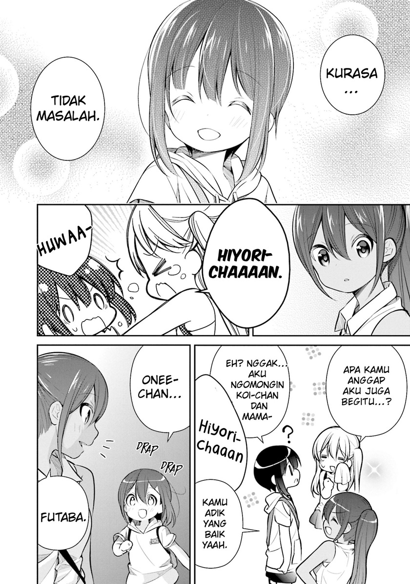 Slow Loop Chapter 13 - halaman 20