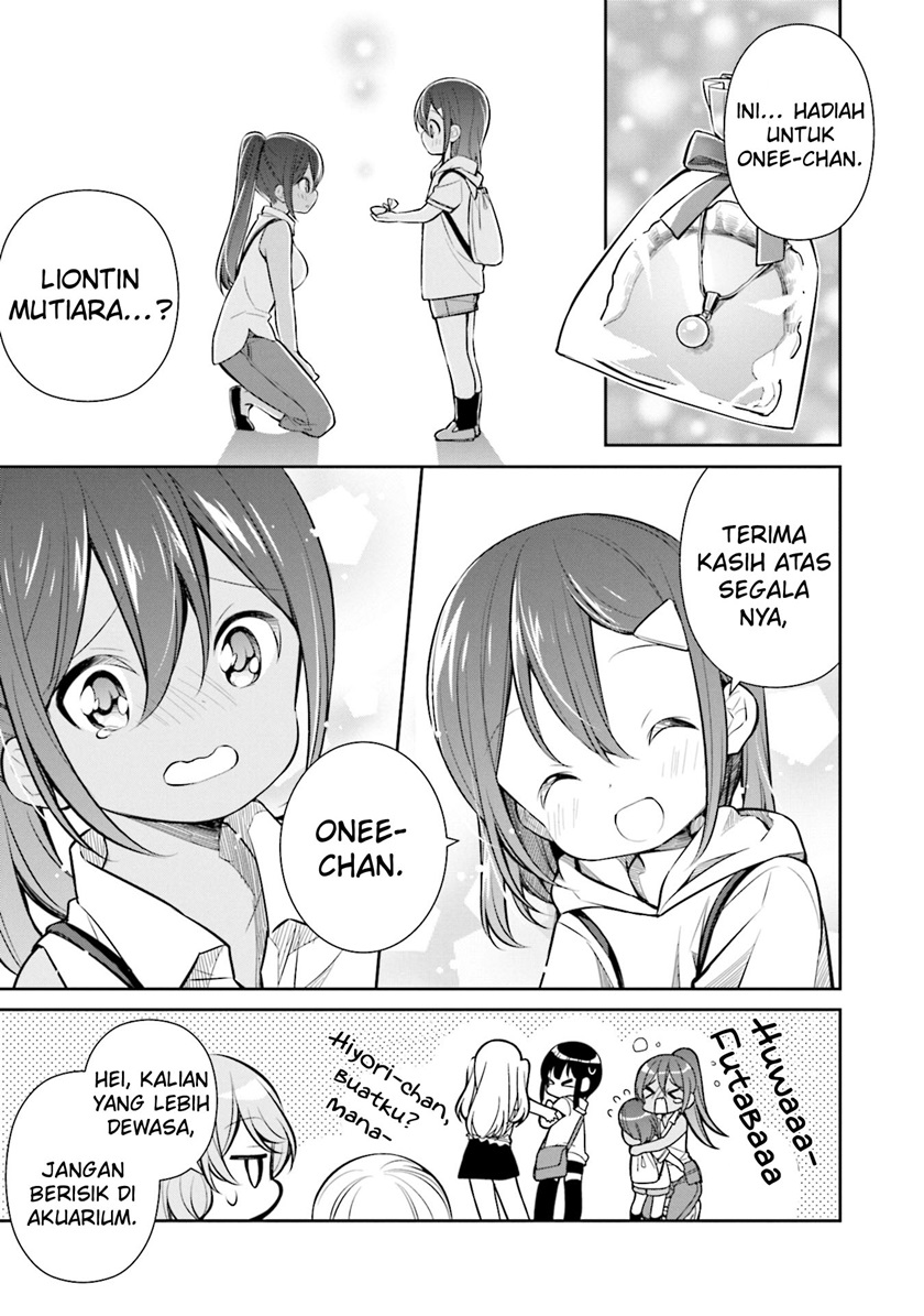 Slow Loop Chapter 13 - halaman 21