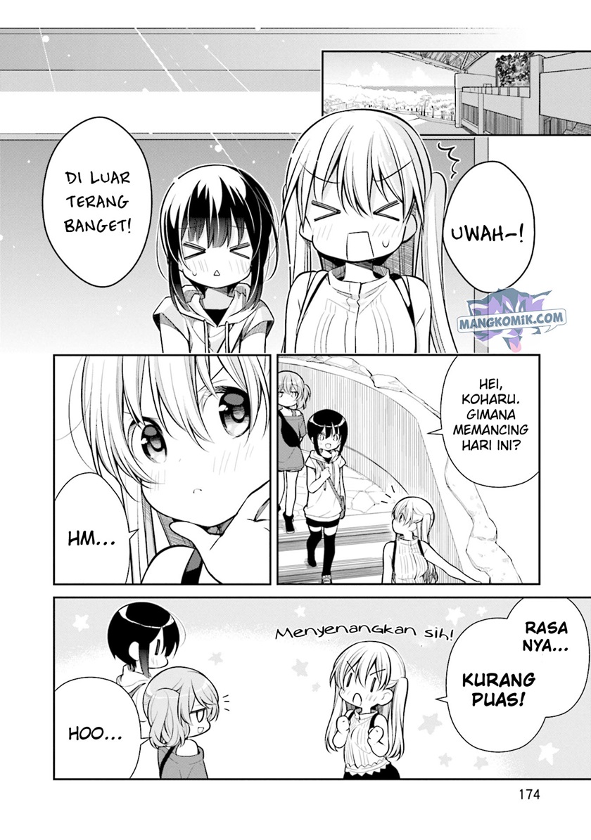 Slow Loop Chapter 13 - halaman 22