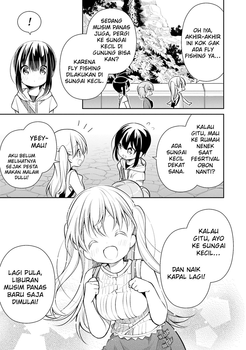 Slow Loop Chapter 13 - halaman 23