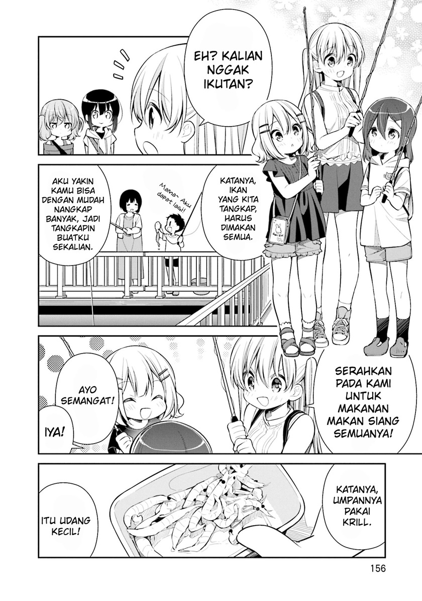 Slow Loop Chapter 13 - halaman 4