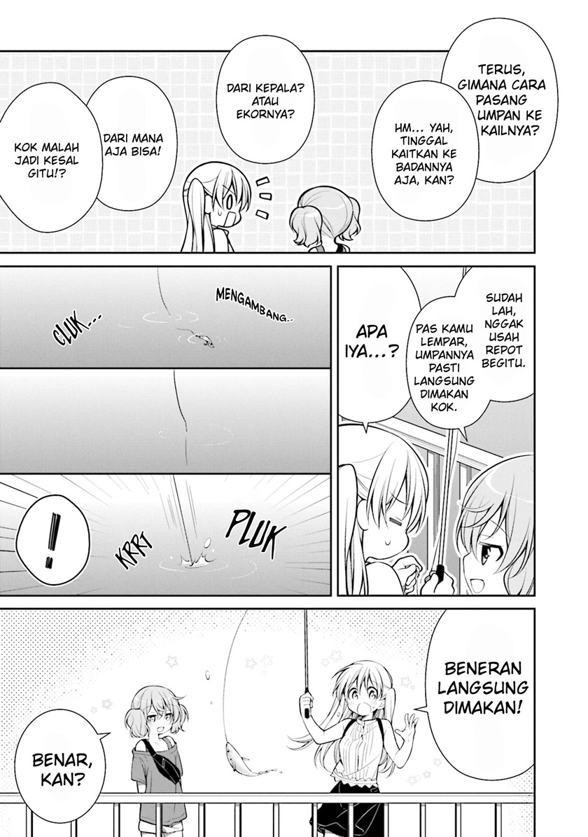 Slow Loop Chapter 13 - halaman 5