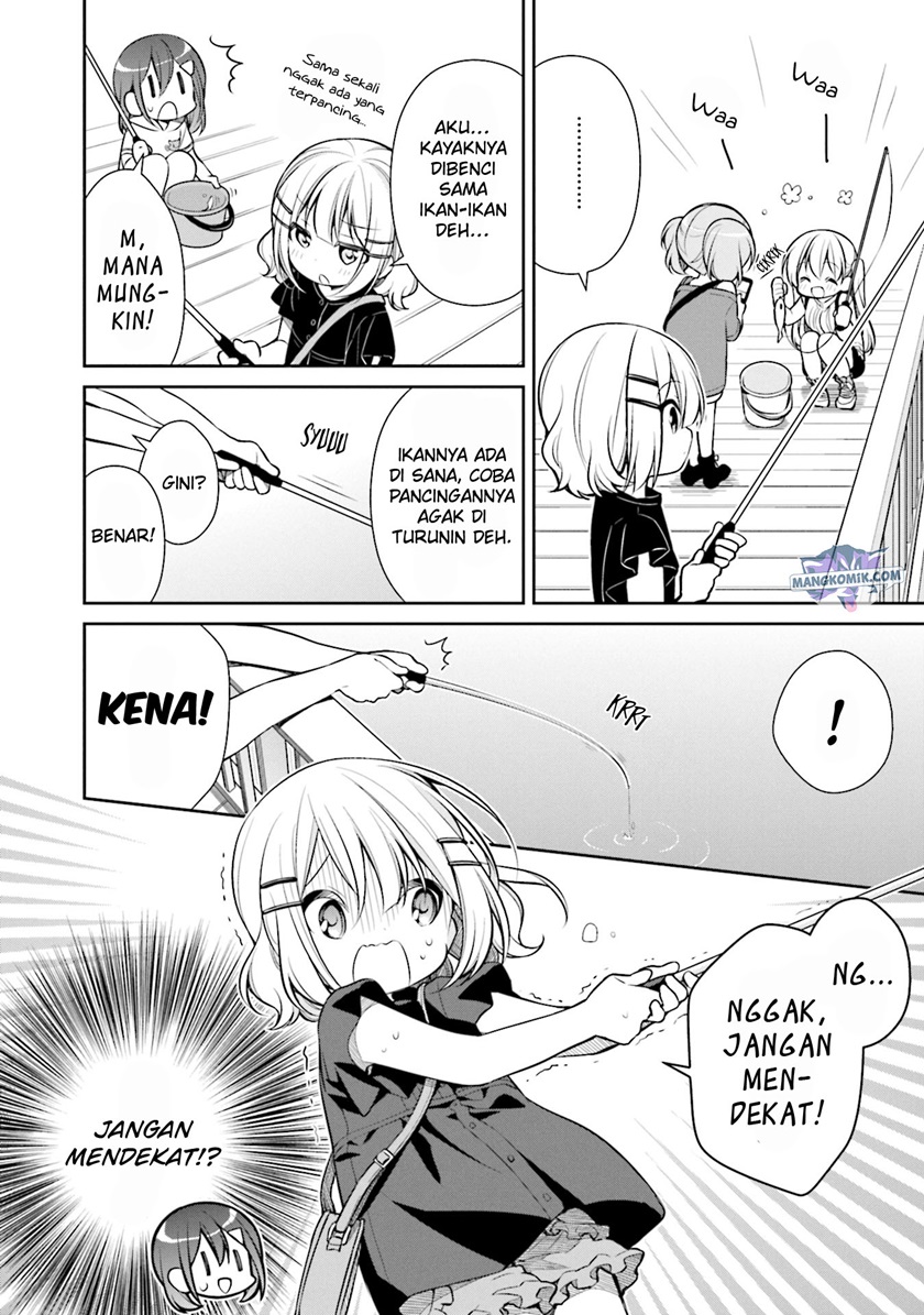 Slow Loop Chapter 13 - halaman 6