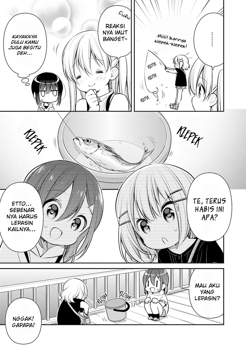 Slow Loop Chapter 13 - halaman 7