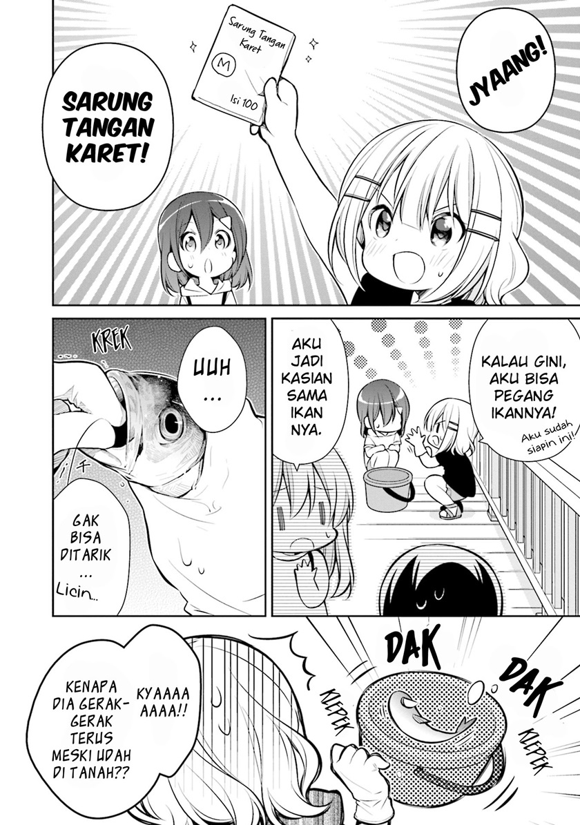Slow Loop Chapter 13 - halaman 8