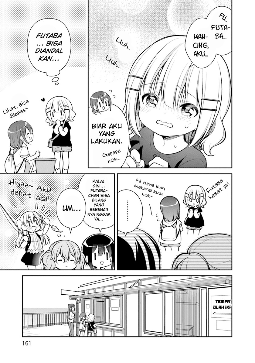 Slow Loop Chapter 13 - halaman 9