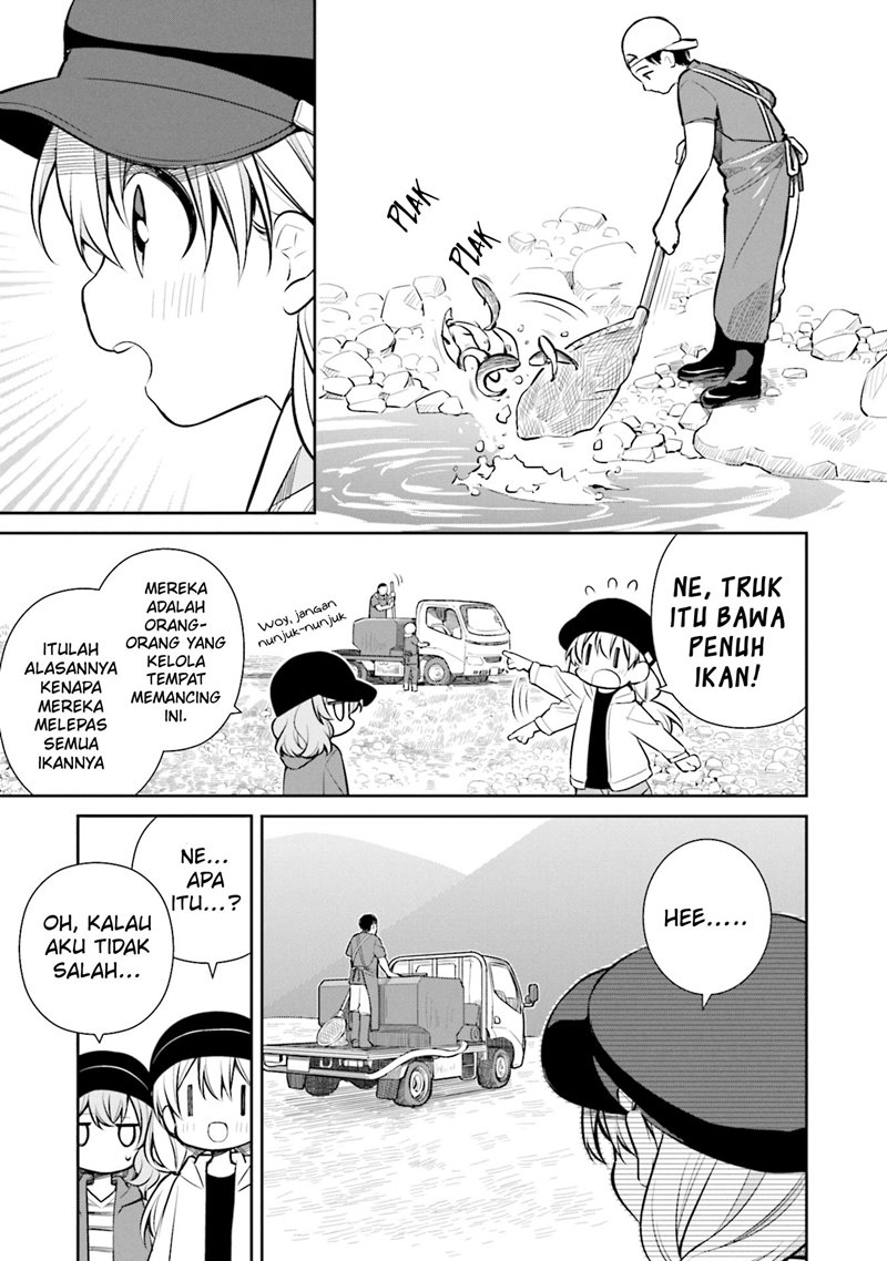 Slow Loop Chapter 14 - halaman 10