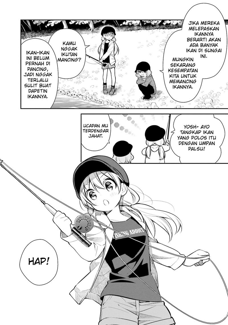 Slow Loop Chapter 14 - halaman 11