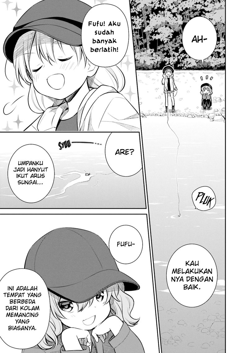 Slow Loop Chapter 14 - halaman 12