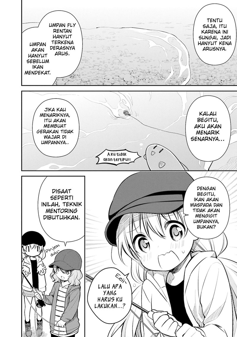 Slow Loop Chapter 14 - halaman 13