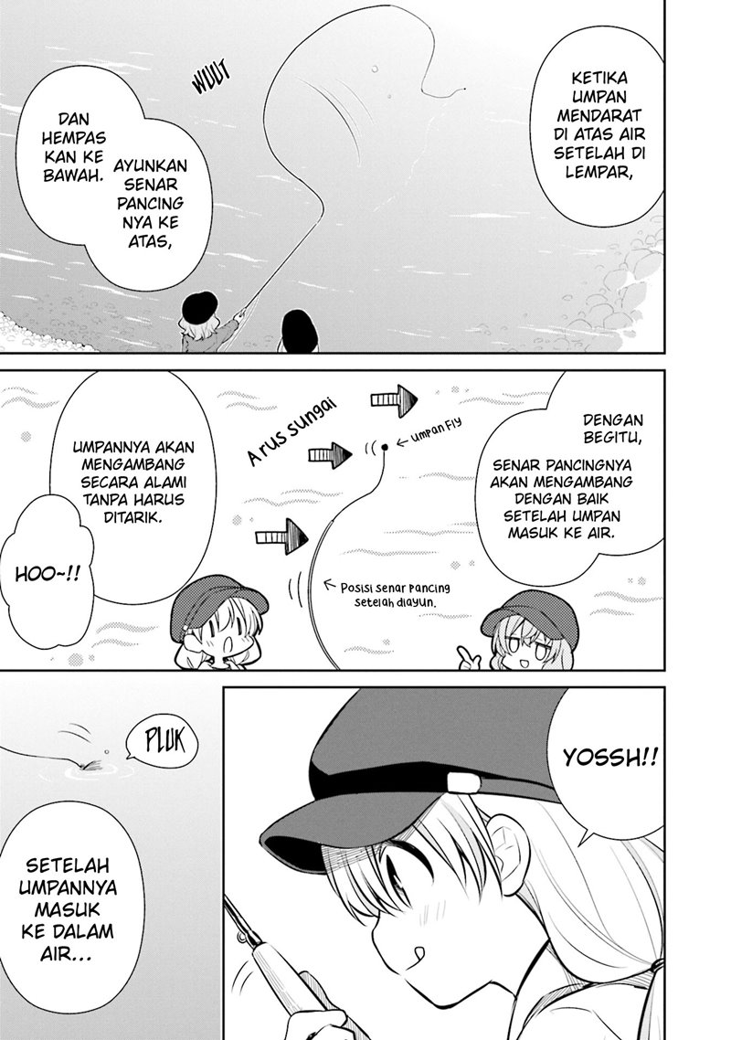 Slow Loop Chapter 14 - halaman 14
