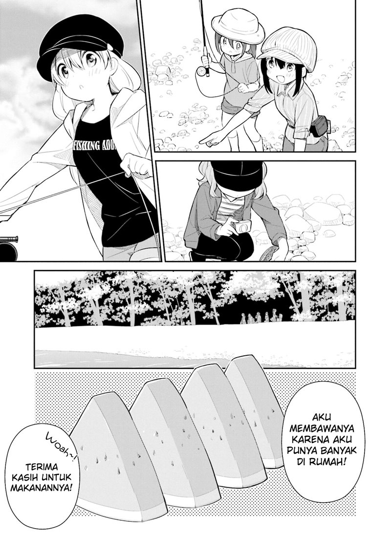 Slow Loop Chapter 14 - halaman 16