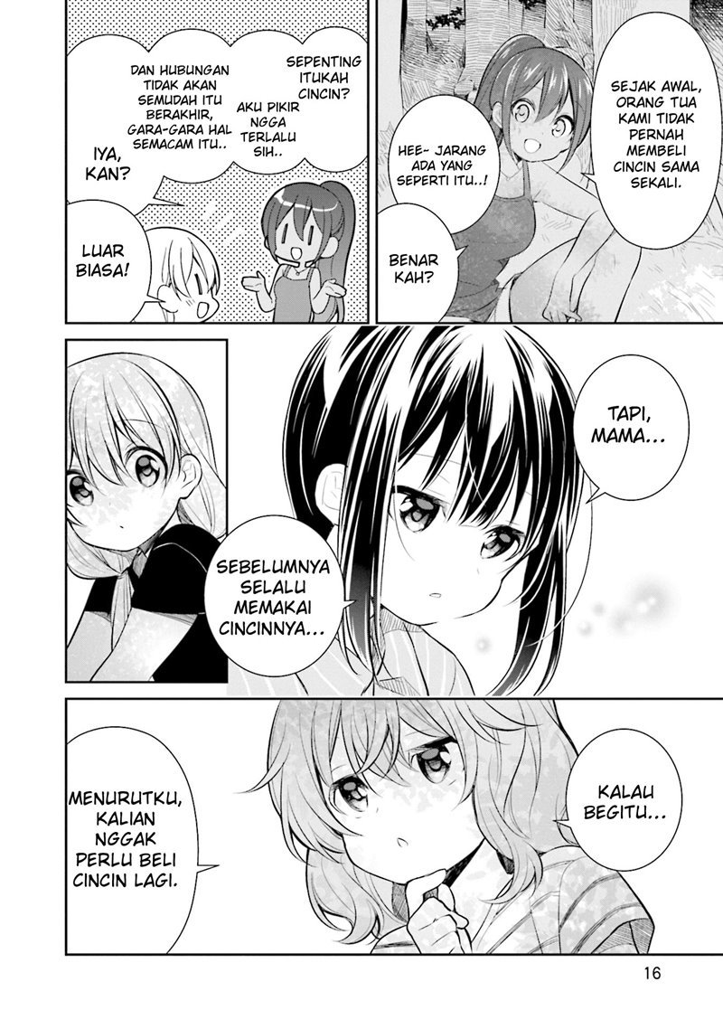 Slow Loop Chapter 14 - halaman 19