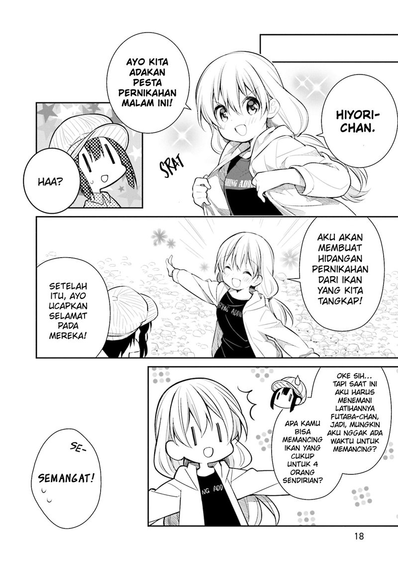 Slow Loop Chapter 14 - halaman 21