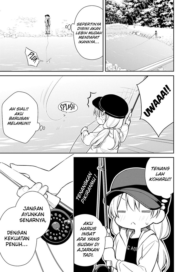Slow Loop Chapter 14 - halaman 22