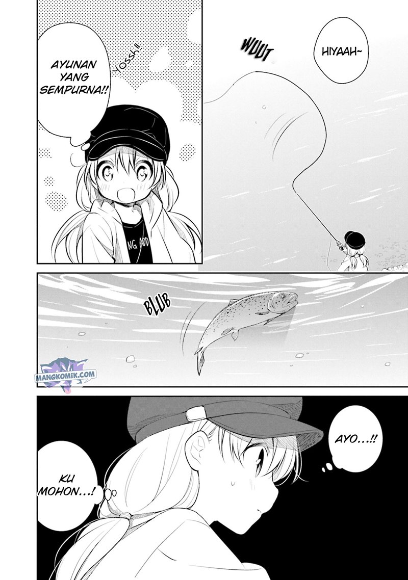 Slow Loop Chapter 14 - halaman 23