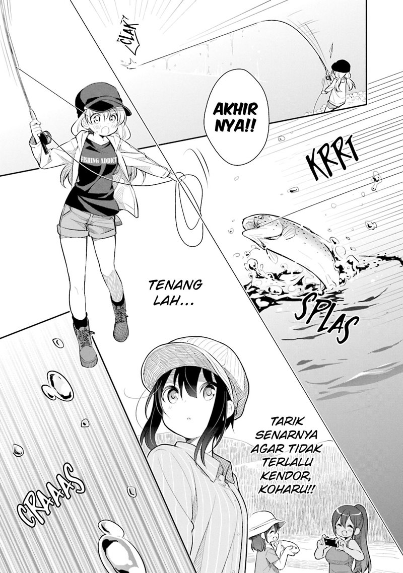 Slow Loop Chapter 14 - halaman 24