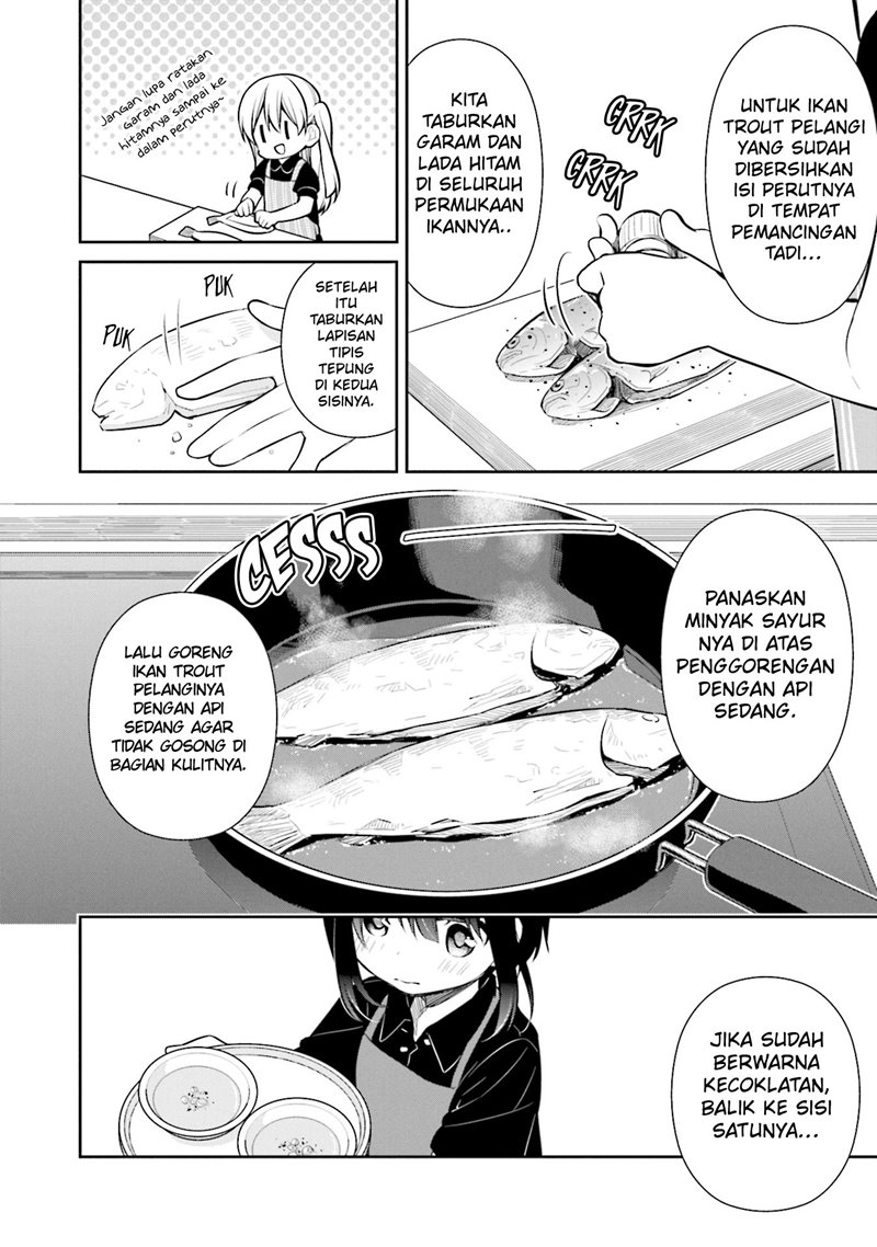Slow Loop Chapter 14 - halaman 28
