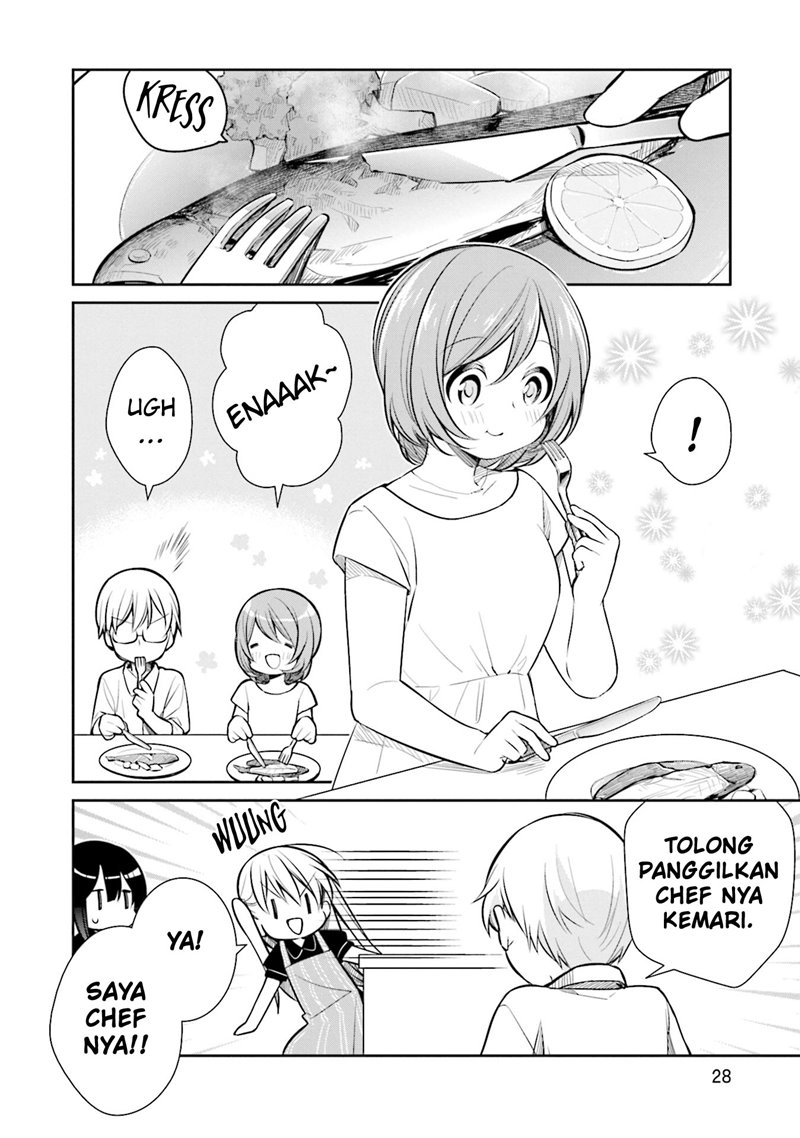 Slow Loop Chapter 14 - halaman 30