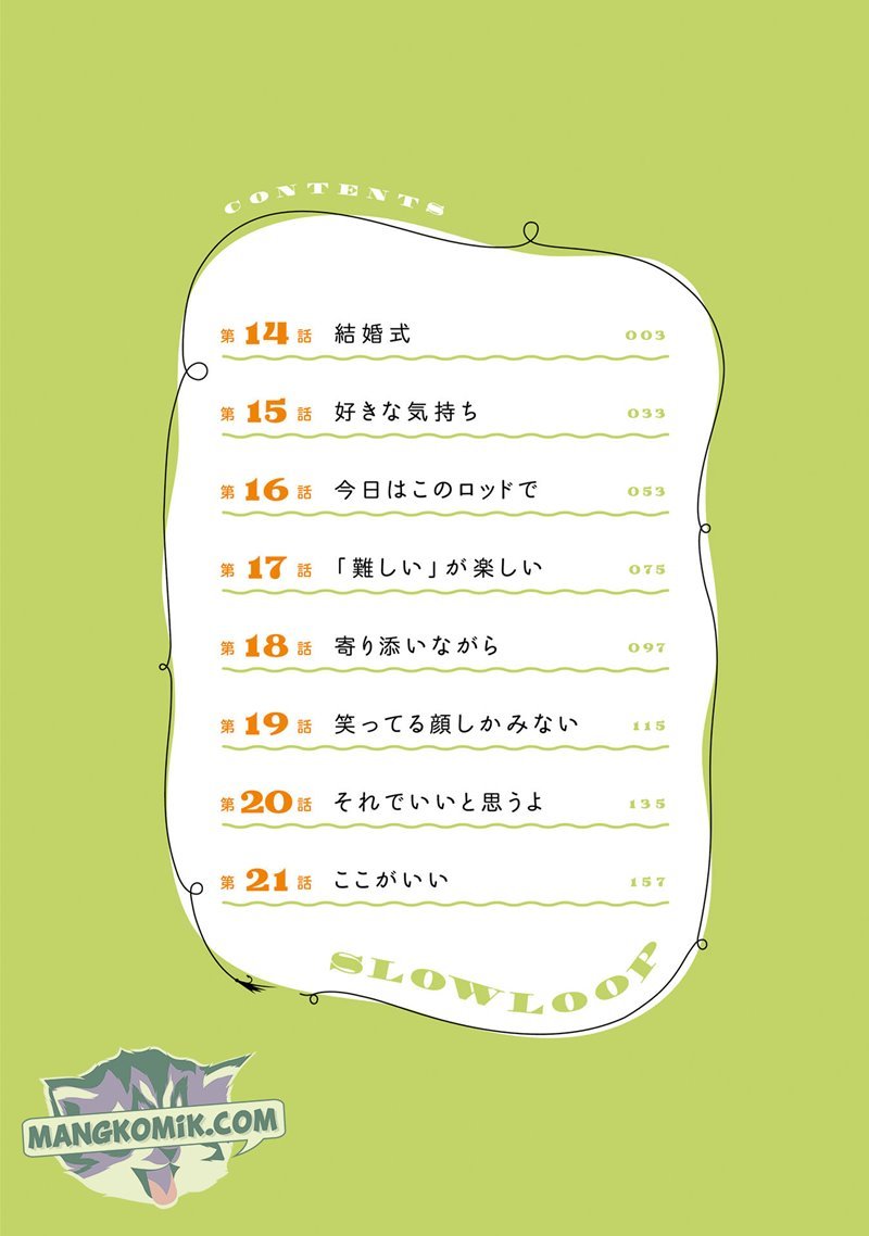 Slow Loop Chapter 14 - halaman 5