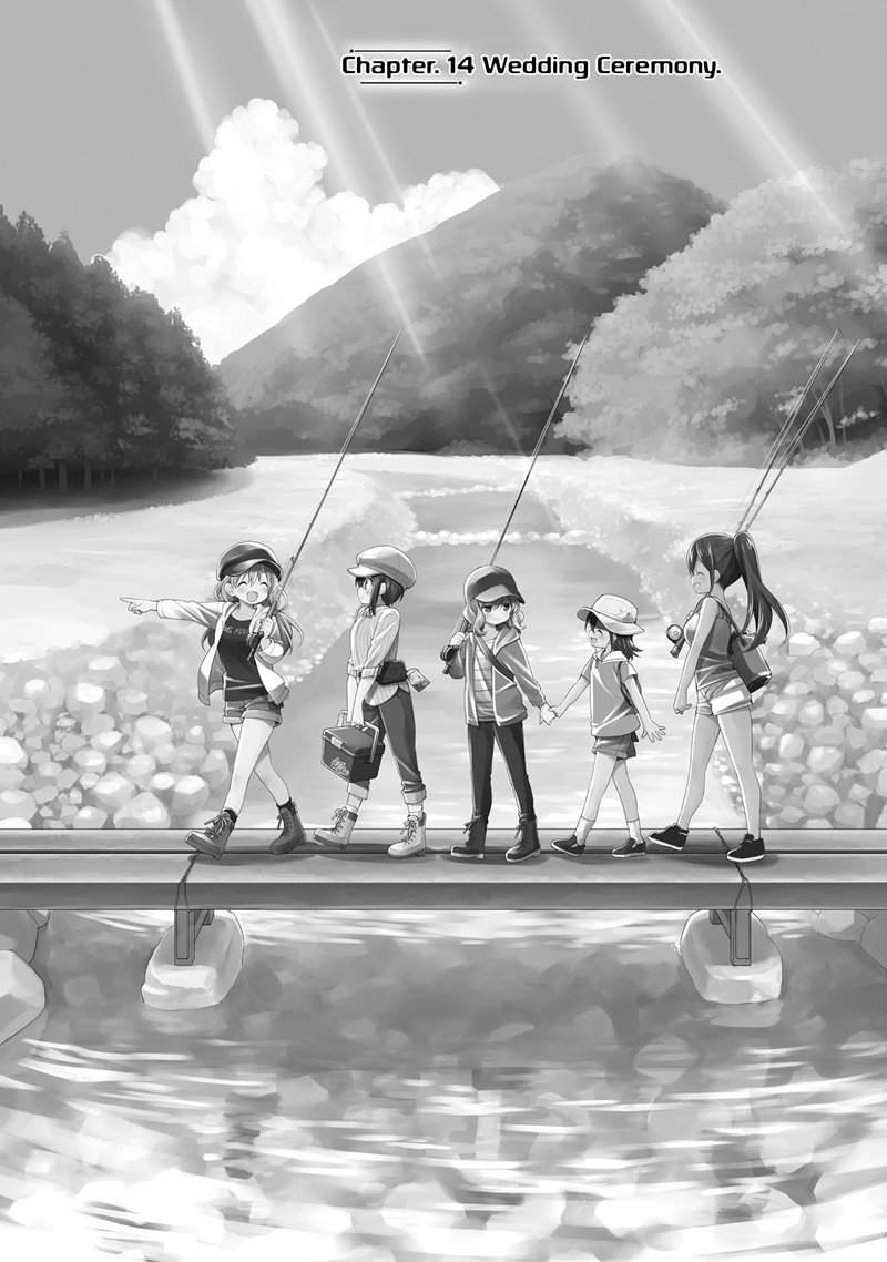 Slow Loop Chapter 14 - halaman 7