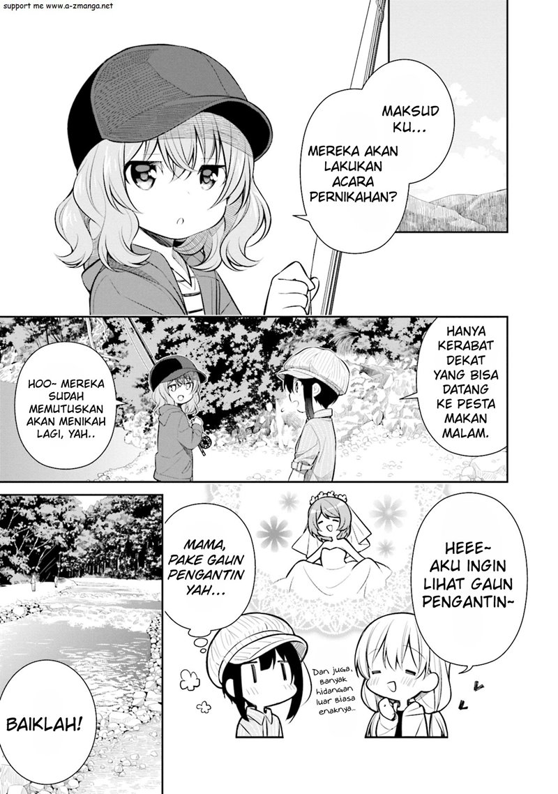Slow Loop Chapter 14 - halaman 8