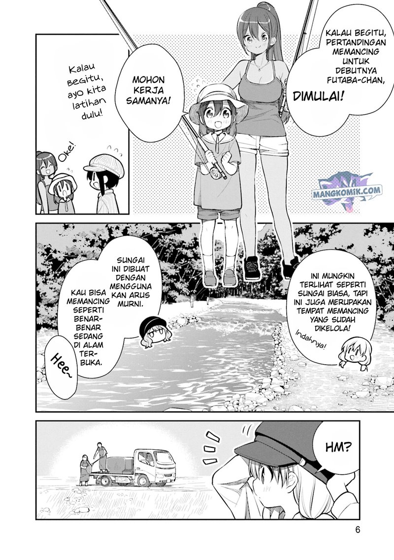 Slow Loop Chapter 14 - halaman 9