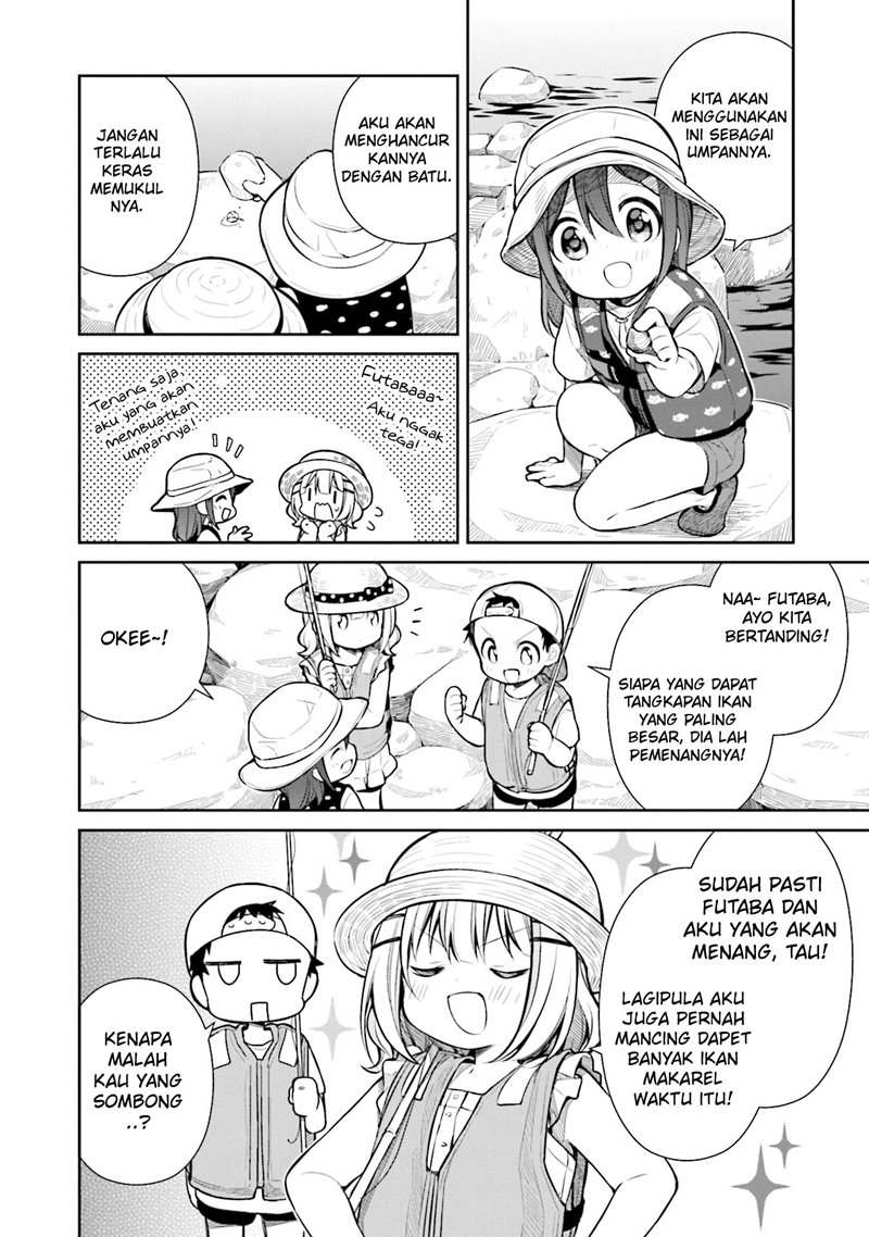 Slow Loop Chapter 15 - halaman 11
