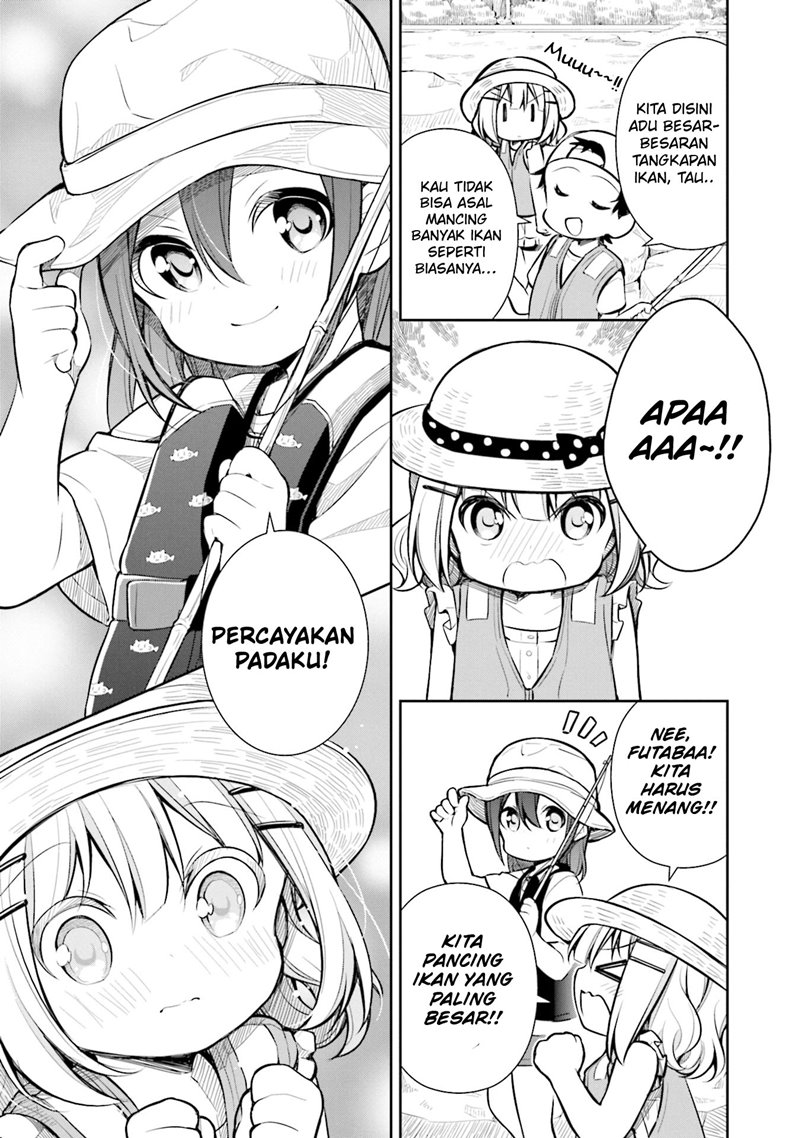 Slow Loop Chapter 15 - halaman 12