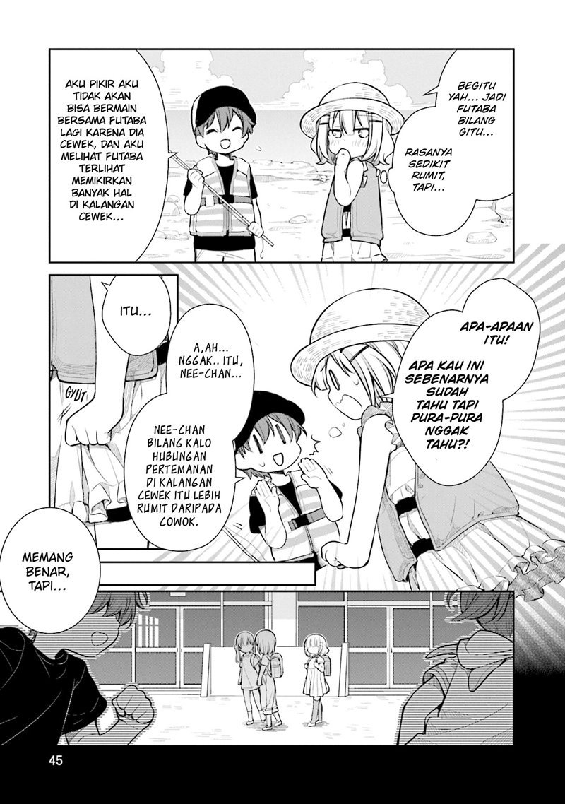 Slow Loop Chapter 15 - halaman 14