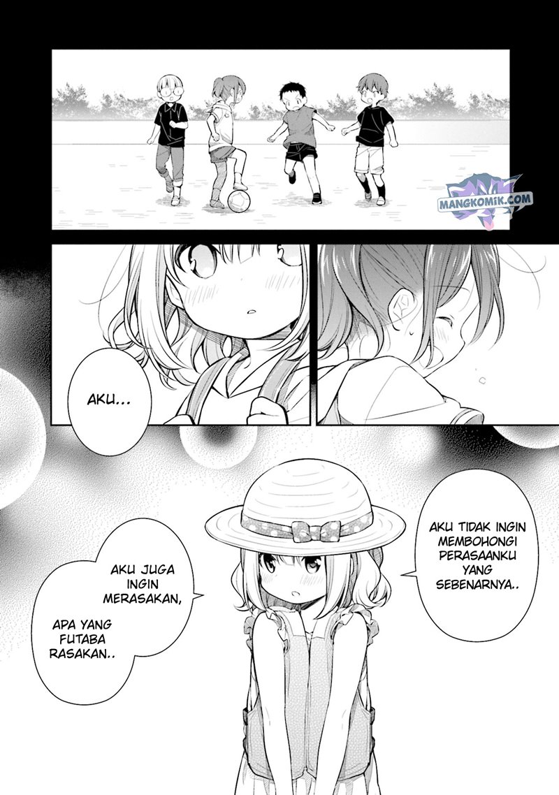 Slow Loop Chapter 15 - halaman 15