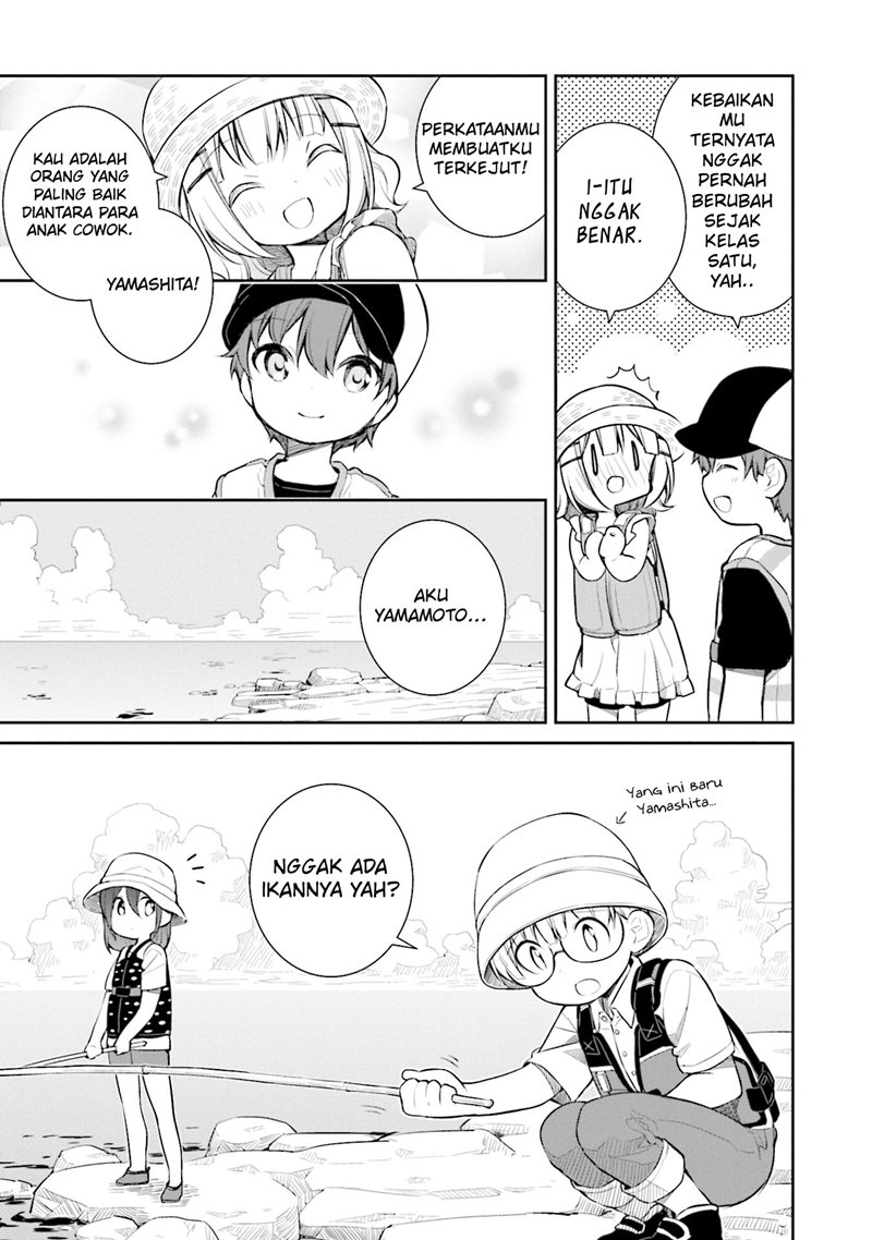 Slow Loop Chapter 15 - halaman 16