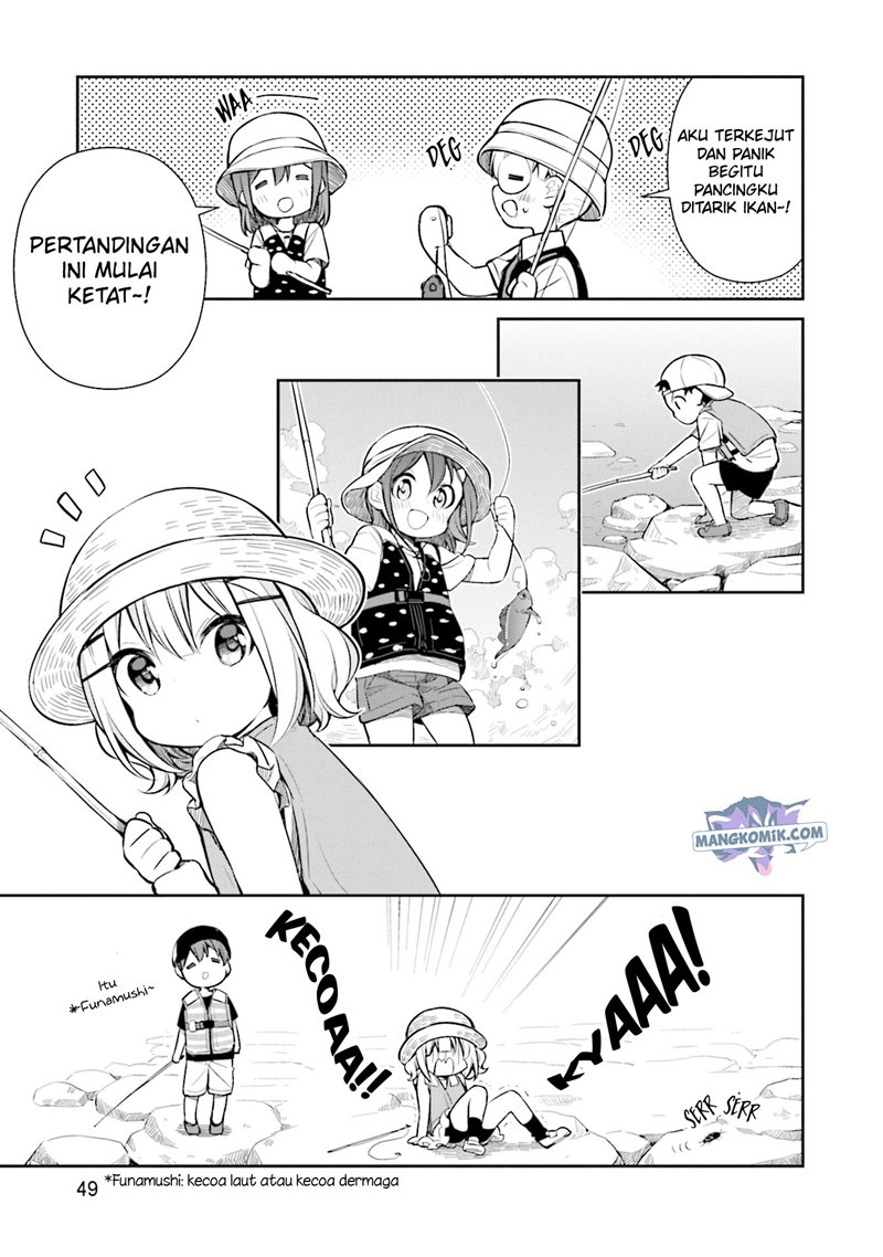 Slow Loop Chapter 15 - halaman 18