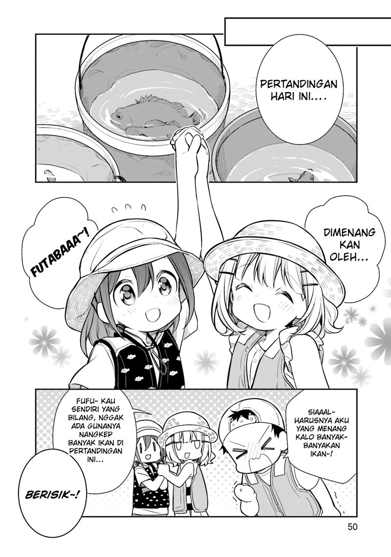 Slow Loop Chapter 15 - halaman 19
