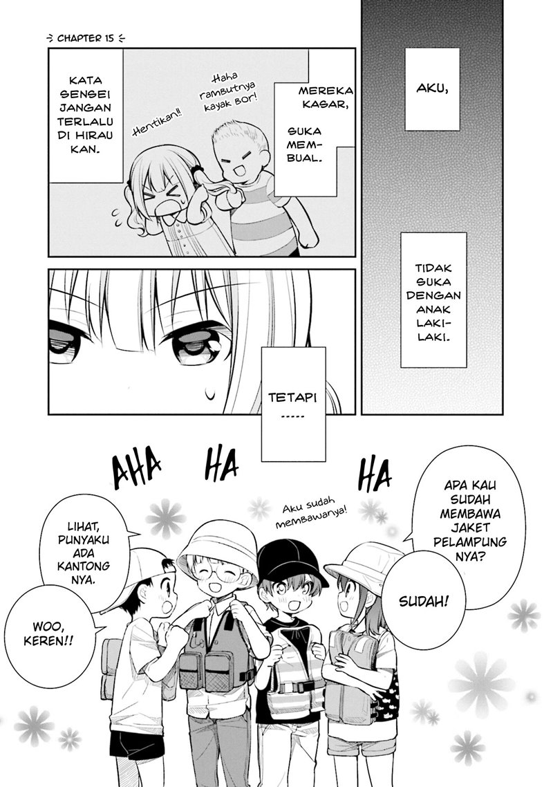 Slow Loop Chapter 15 - halaman 2