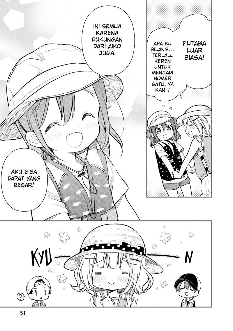 Slow Loop Chapter 15 - halaman 20