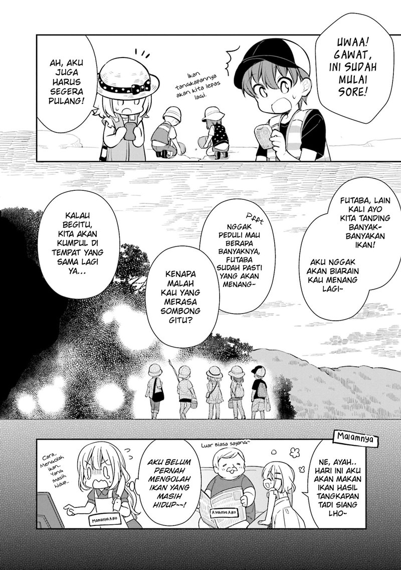 Slow Loop Chapter 15 - halaman 21
