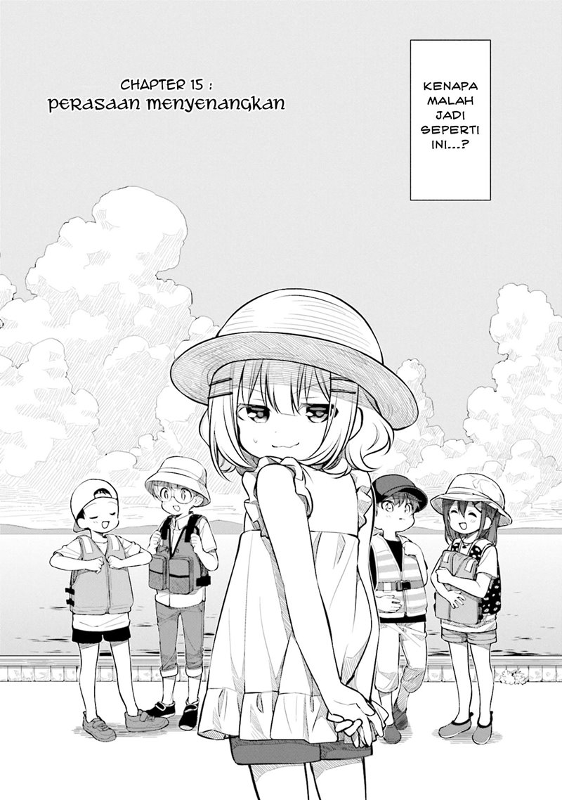 Slow Loop Chapter 15 - halaman 3